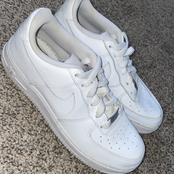 Air Force 1s - Picture 1 of 1